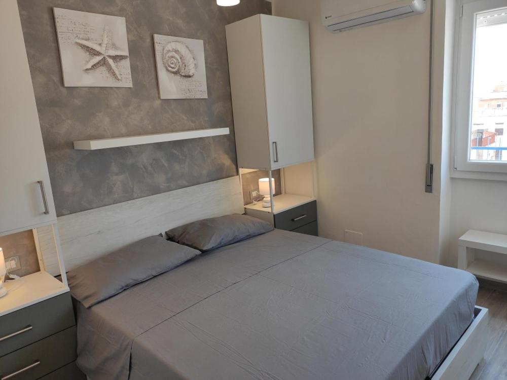 Antica Dogana Apartments Terracina Exteriör bild