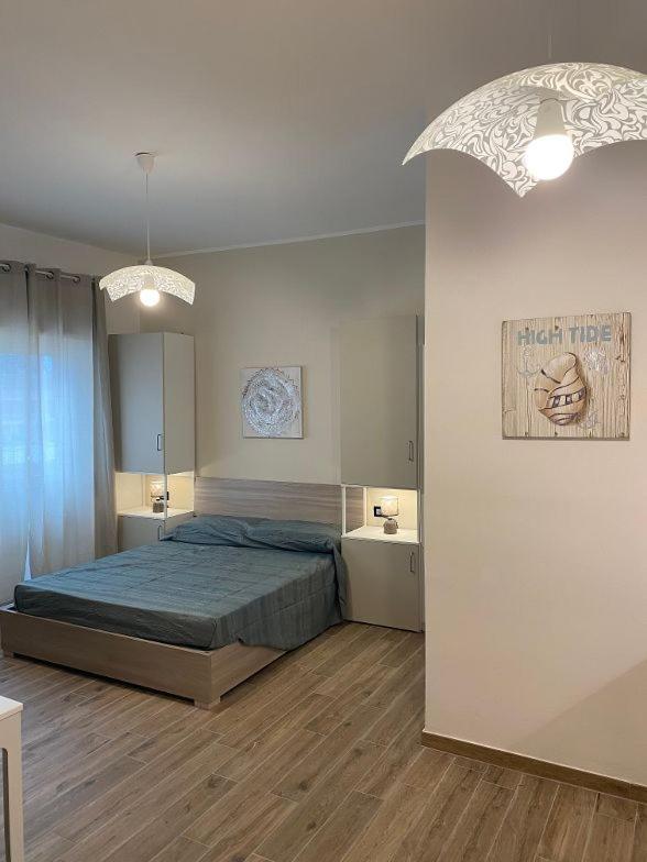 Antica Dogana Apartments Terracina Exteriör bild