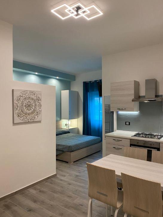 Antica Dogana Apartments Terracina Exteriör bild