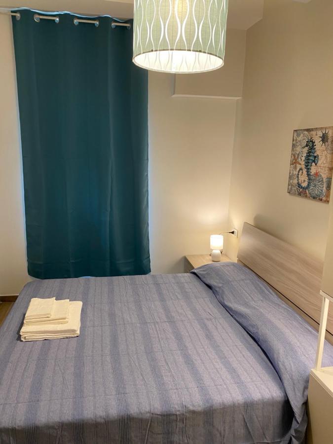 Antica Dogana Apartments Terracina Exteriör bild